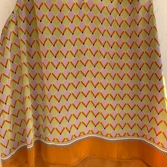 RACHEL Rachel Roy sleveless blouse - Picture 2 of 5